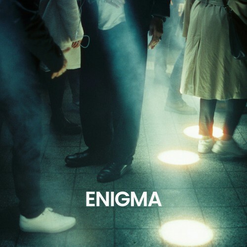 Toishy Koshimi - Enigma (2025) Toishy Koshimi - Enigma (2025)