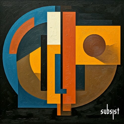  Dessorden - Espectro Desgastado (2025) 