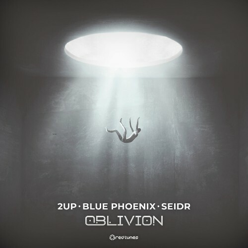  2up & Blue Phoenix & Seidr - Oblivion (2023) 