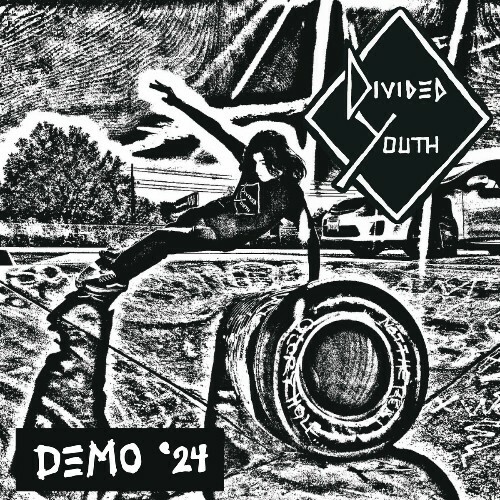  Divided Youth - Demo '24 (2024) 