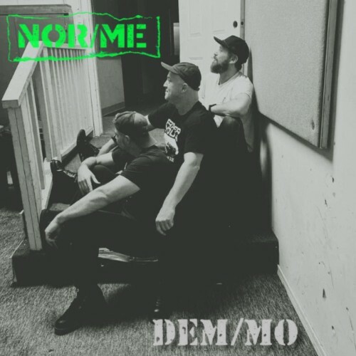  Nor/Me - Dem/Mo (2026) 