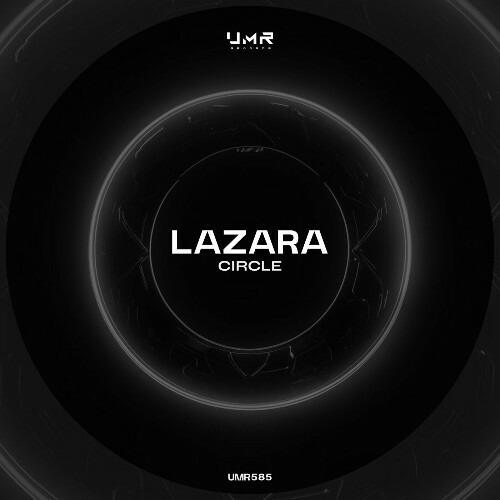  Lazara - Circle (2025) 