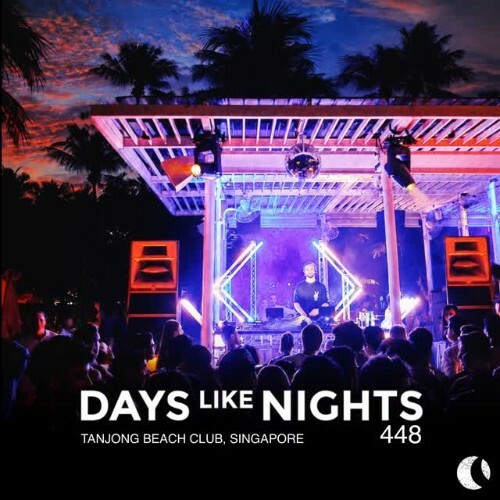  Eelke Kleijn - Days Like Nights 448 (2026-06-09) 