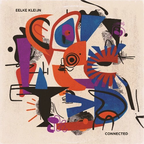  Eelke Kleijn - Connected (2025) 