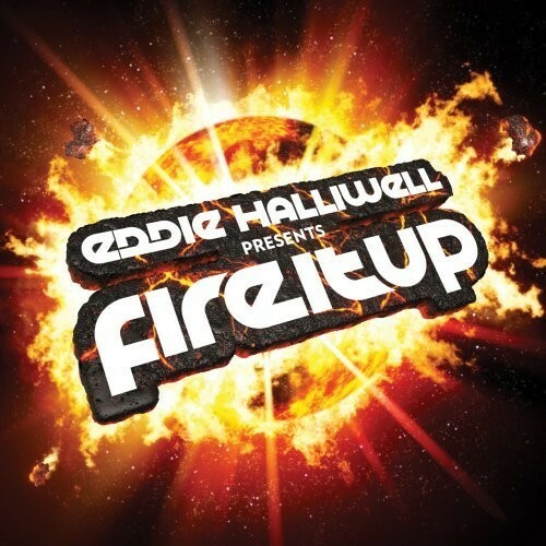 Eddie Halliwell - Fire It Up 710 (2023-02-06) MP3