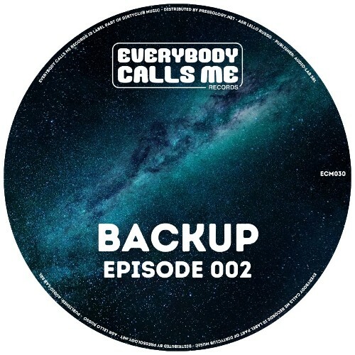  Backup Episode 002 (2026) 
