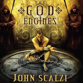 The God Engines (Scalzi, John)