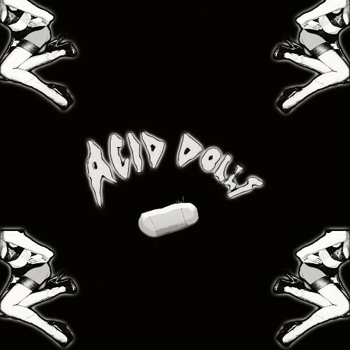 VA - Acid Dolls - Acid Dolls (2024) (MP3) METXA4G_o