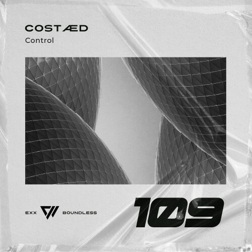  COSTAED - Control (2024) 