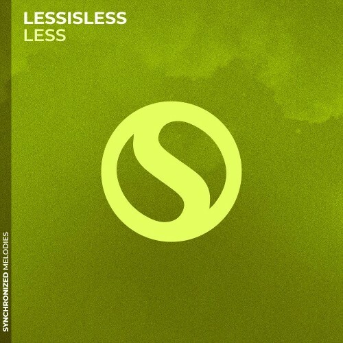 Lessisless - Less (2025) Lessisless - Less (2025)