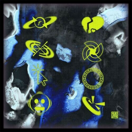  Satellite Trax Season 01 Sampler (2025) 