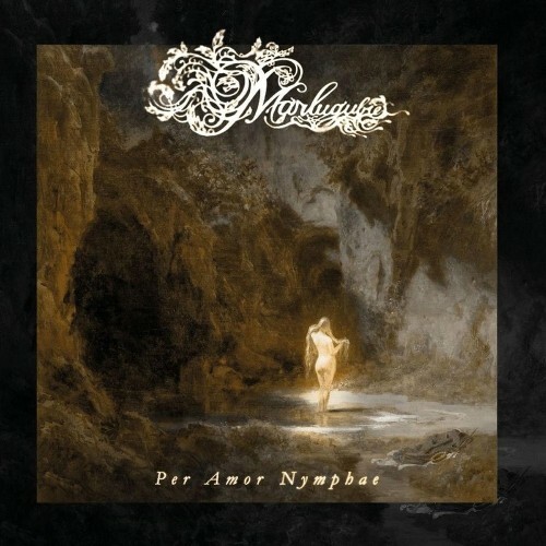 Marlugubre - Per Amor Nymphae (2026) 