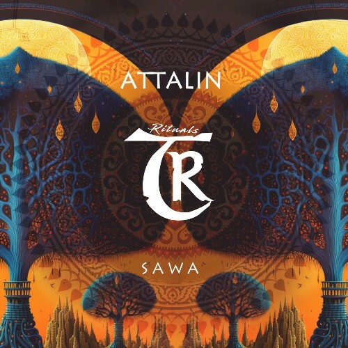  ATTALIN - Sawa (2025) 