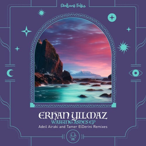  Erhan Yilmaz - Waiting Ashes (2025) 