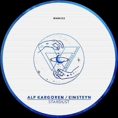 Einsteyn - Stardust (2026) Einsteyn - Stardust (2026)