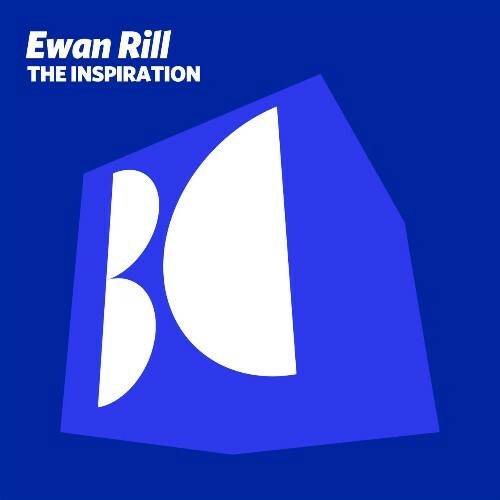  Ewan Rill - The Inspiration (2023) 
