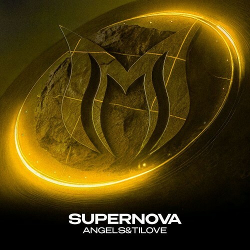  Angels&tilove - Supernova (2026) 
