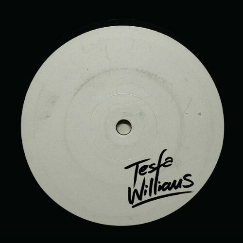  Tesfa Williams - In My Soul (2025) 