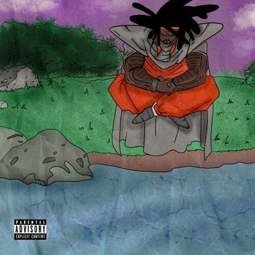  Tha God Fahim & Nicholas Craven - Dump Gawd: Hyperbolic Time Chamber Rap 17 (2025) 