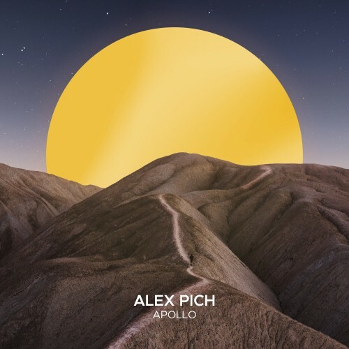 Alex Pich - Apollo (2024)