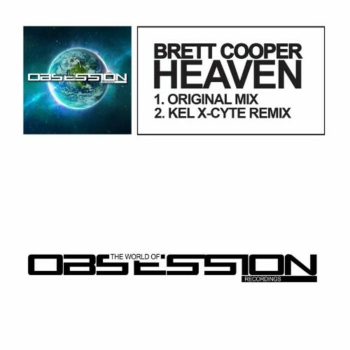  Brett Cooper - Heaven (2024) 