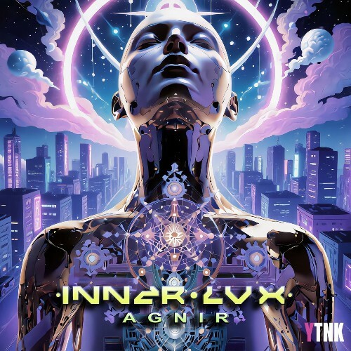  Inner Lux - Agnir (2026) 