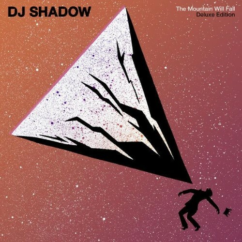 DJ Shadow, Matthew Halsall — The Mountain Will Fall (10th Anniversary Deluxe Edition) (2026)