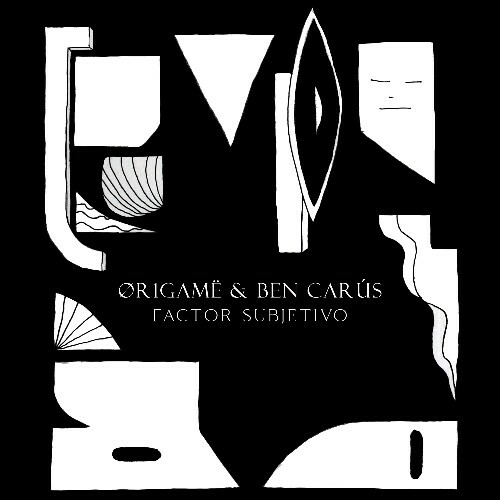 VA - OR1GAME & Ben Carus - Factor Subjetivo (2024) (MP3) MEU55OJ_o