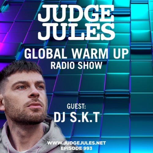  Judge Jules - The Global Warm Up 993 (2023-03-17) 