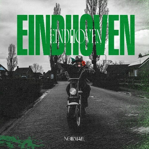  Noirmate - Eindhoven (2026) 