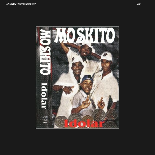 Moskito - Idolar (2001) (2025) Moskito - Idolar (2001) (2025)
