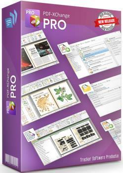 PDF-XChange Pro 10.1.3.383.0