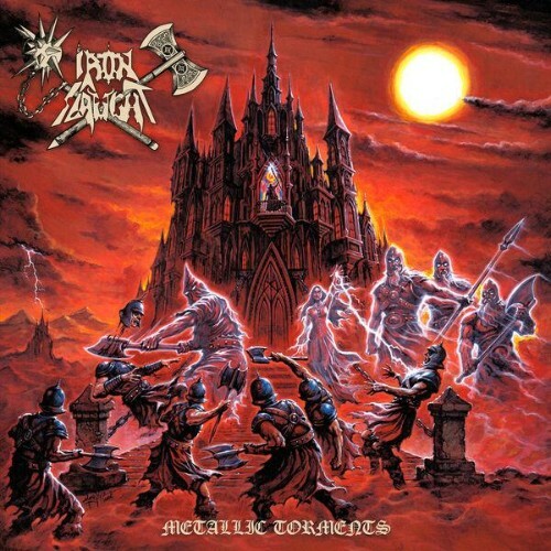 Iron Slaught — Metallic Torments (2026)