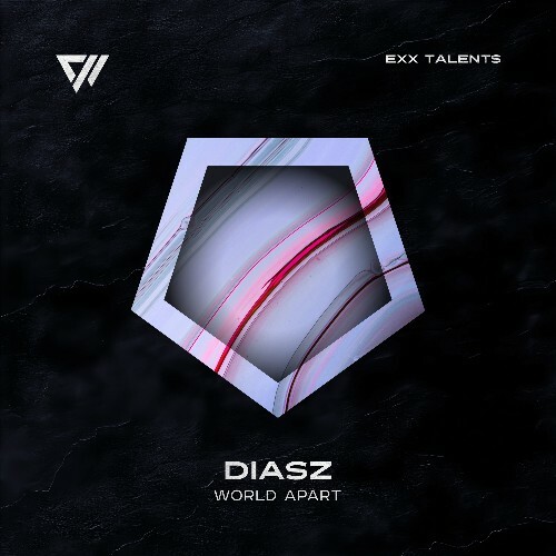  DIASZ - World Apart (2025) 