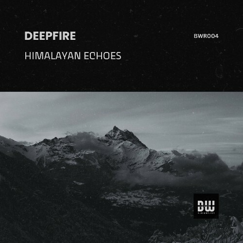 Deepfire - Himalayan Echoes (2024)