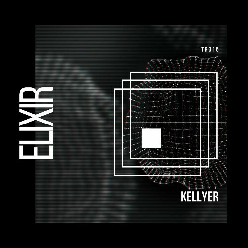  KELLYER - Elixir (2025) 