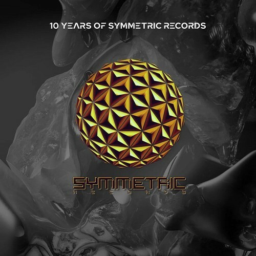  10 Years of Symmetric Records (2024) 
