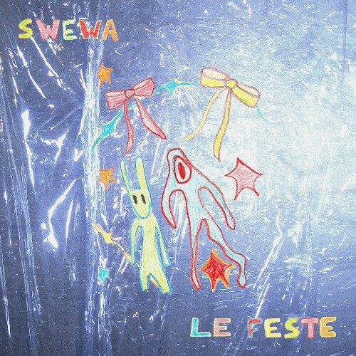 Swewa - Le Feste (2024)