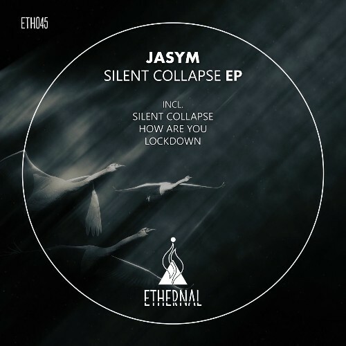  Jasym - Silent Collapse (2025) 