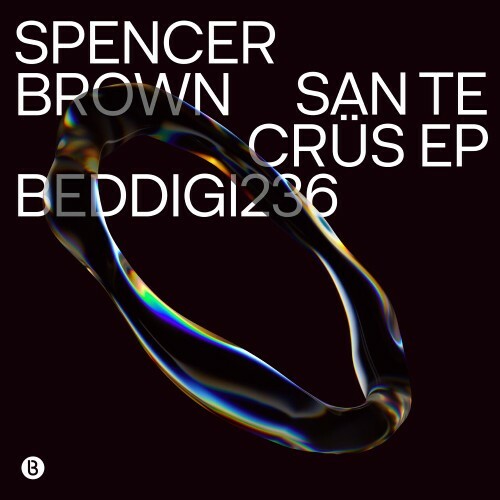 Spencer Brown — San te Crus (2024)