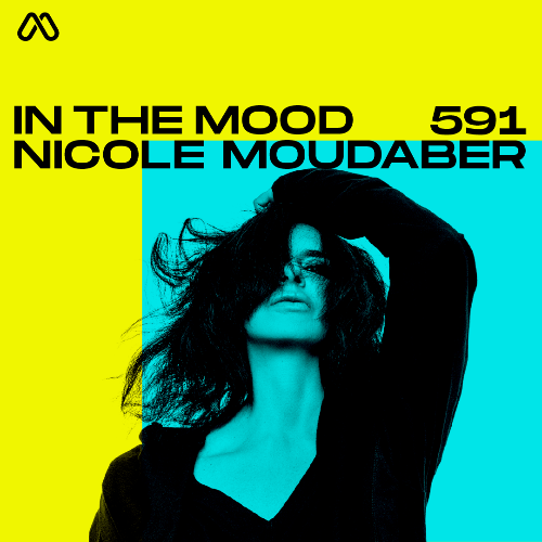  Nicole Moudaber - In The Mood 591 (2025-08-29) 