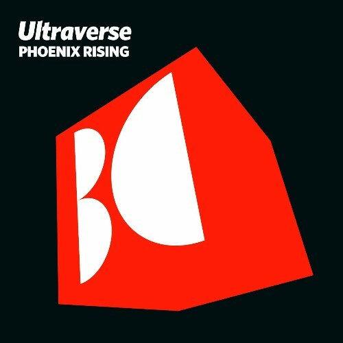  Ultraverse - Phoenix Rising (2024) 