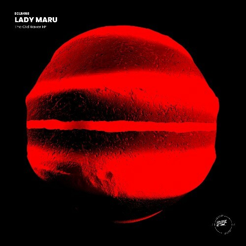  Lady Maru - The Old Raver (2024)  METFWKD_o