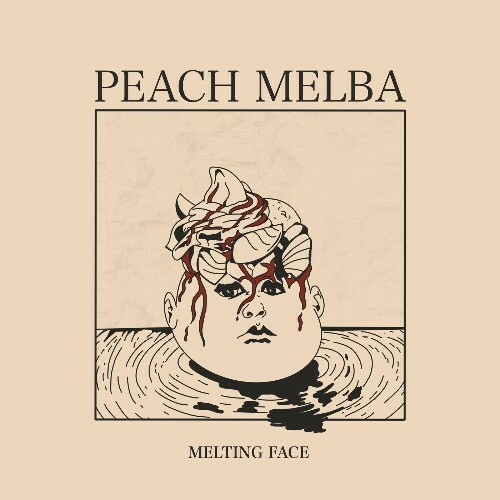 VA -  Peach Melba - Melting Face (2024) [MP3] MEWW75F_o