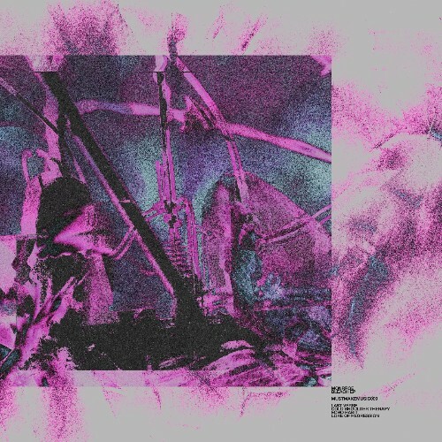  Monrroe - Bleach (2025) 