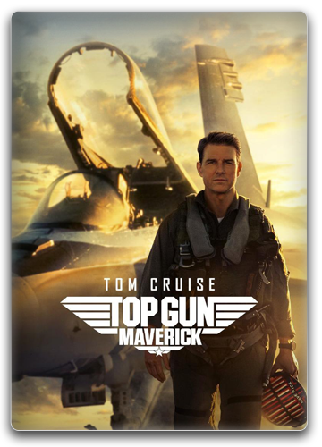 Top Gun: Maverick (2022) PL.iMAX.720p.BDRip.XviD.AC3-ODiSON / Lektor PL