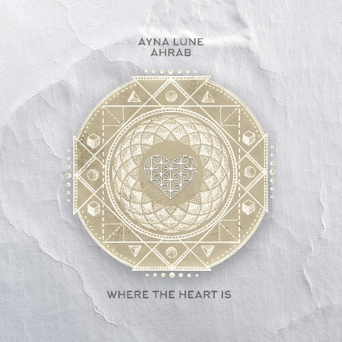 Ayna Lune - Ahrab (2026) Ayna Lune - Ahrab (2026)