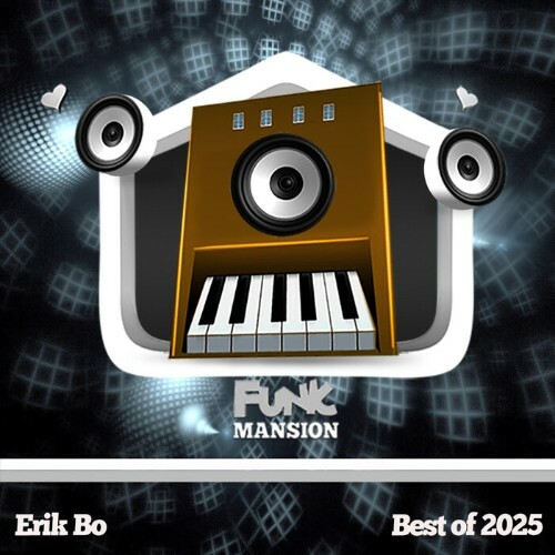 Erik Bo - Best of 2025 (2025) Erik Bo - Best of 2025 (2025)