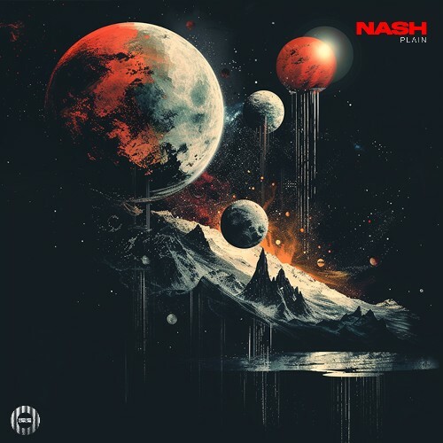  Nash - Plain (2024) 