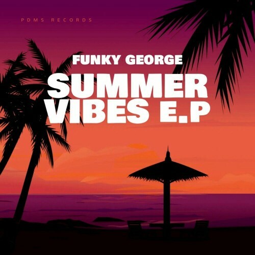  Funky George - Summer Vibes E.P (2024) 